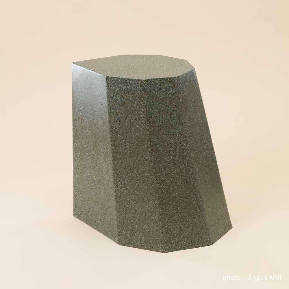 Martino Gamper Arnold Circus Stool / Martino Gamper（マルティーノ ガンパー） / スツール / MGR10002_dt_08.jpg
