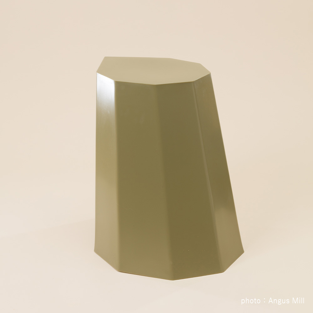Martino Gamper Arnold Circus Stool / Martino Gamper（マルティーノ ガンパー） / スツール / MGR10002_dt_09.jpg