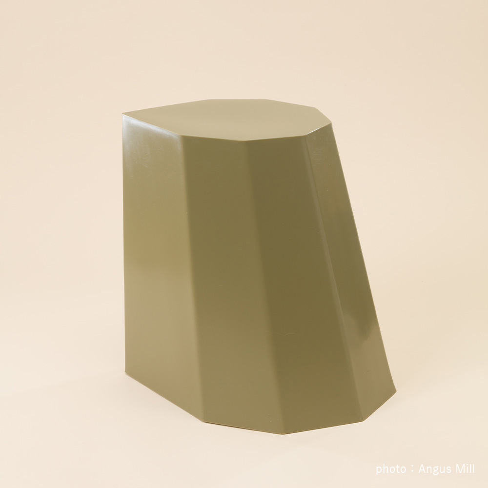 Martino Gamper Arnold Circus Stool / Martino Gamper（マルティーノ ガンパー） / スツール / MGR10002_dt_10.jpg