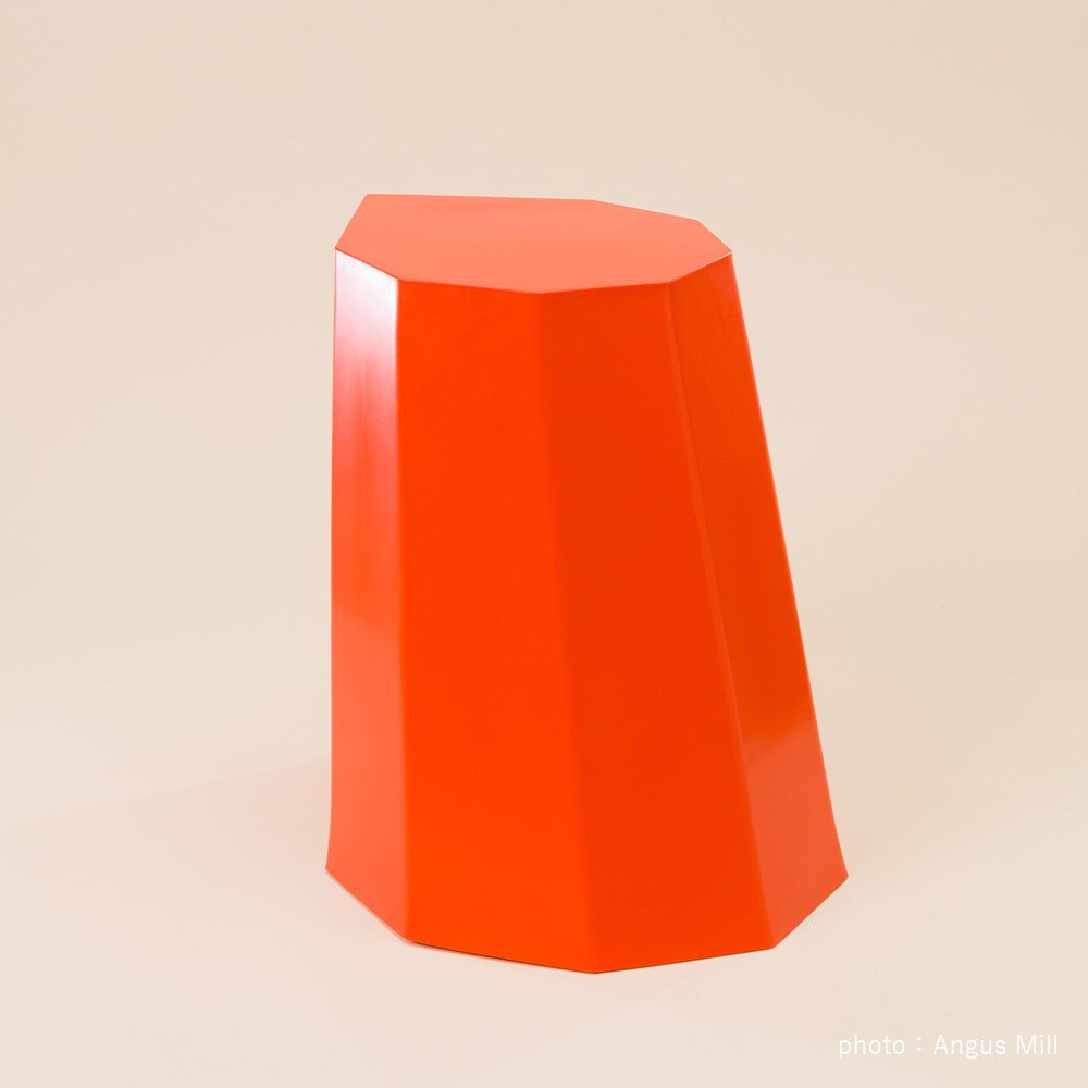 Martino Gamper Arnold Circus Stool / Martino Gamper（マルティーノ ガンパー） / スツール / MGR10002_dt_13.jpg