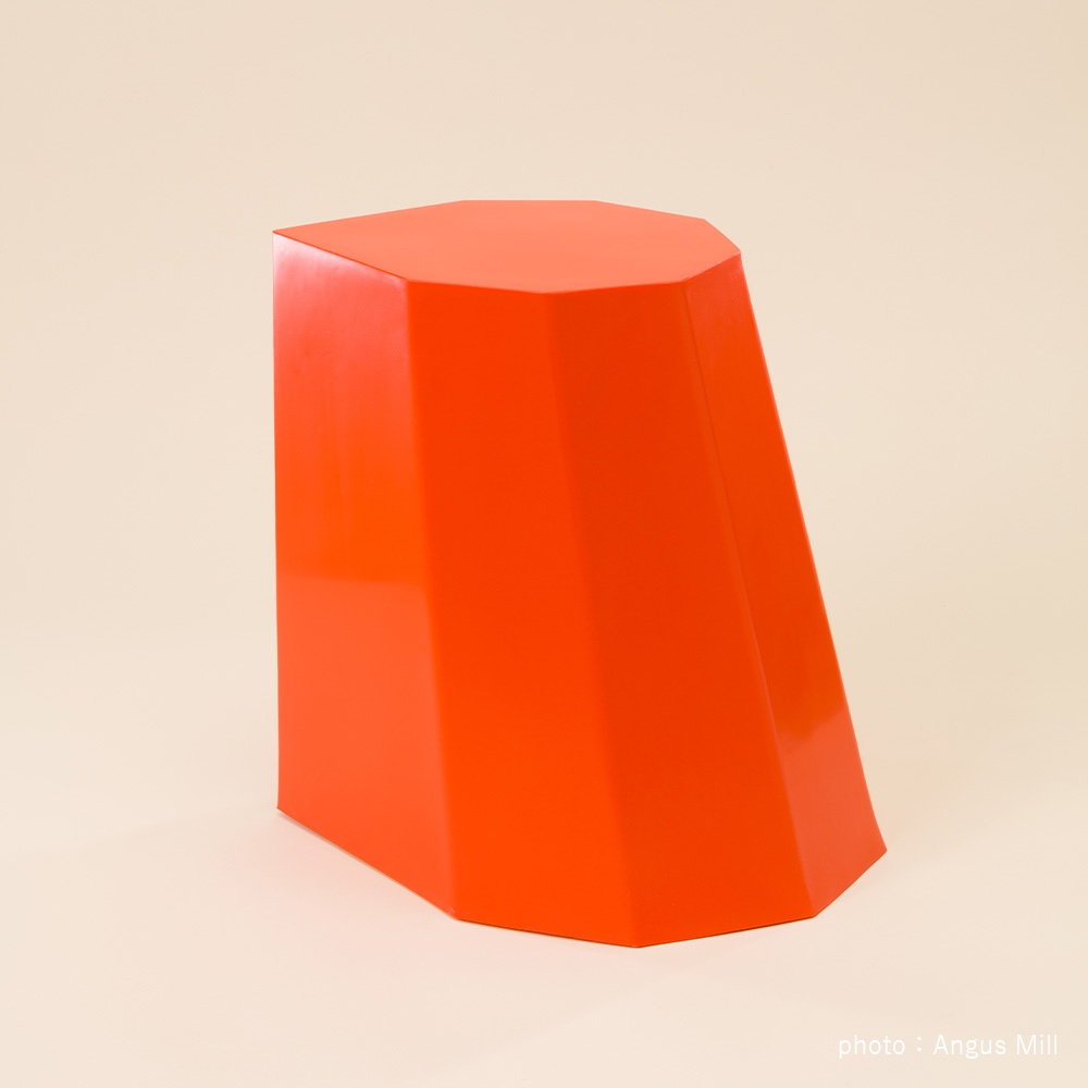 Martino Gamper Arnold Circus Stool / Martino Gamper（マルティーノ ガンパー） / スツール / MGR10002_dt_14.jpg