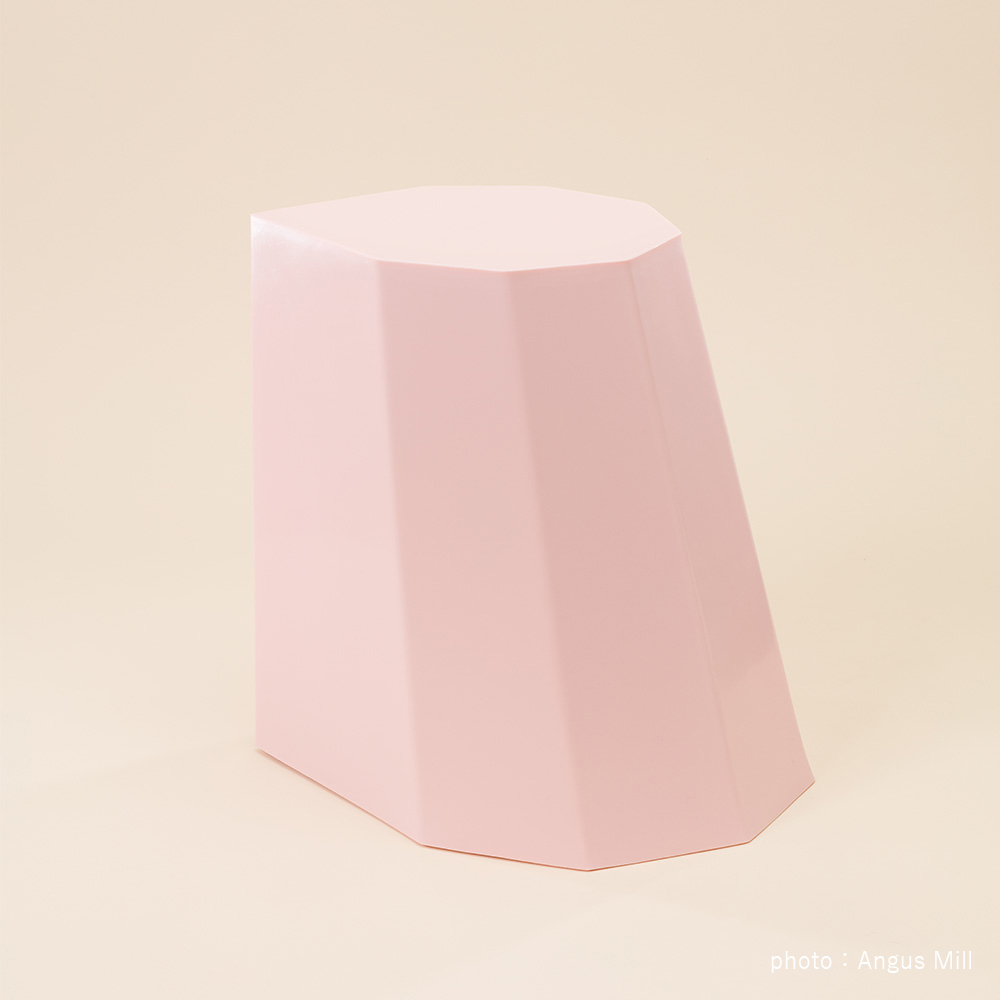 Martino Gamper Arnold Circus Stool / Martino Gamper（マルティーノ ガンパー） / スツール / MGR10002_dt_16.jpg