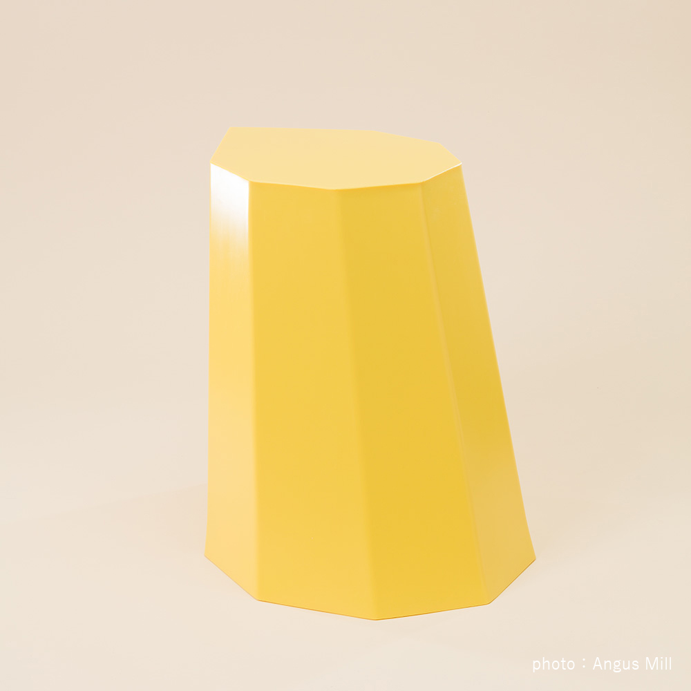 Martino Gamper Arnold Circus Stool / Martino Gamper（マルティーノ ガンパー） / スツール / MGR10002_dt_21.jpg