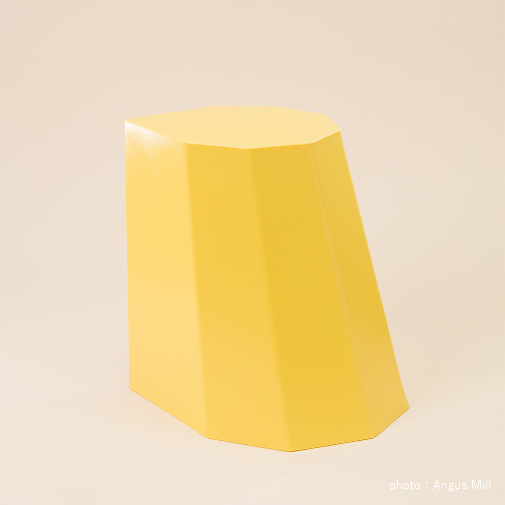 Martino Gamper Arnold Circus Stool / Martino Gamper（マルティーノ ガンパー） / スツール / MGR10002_dt_22.jpg