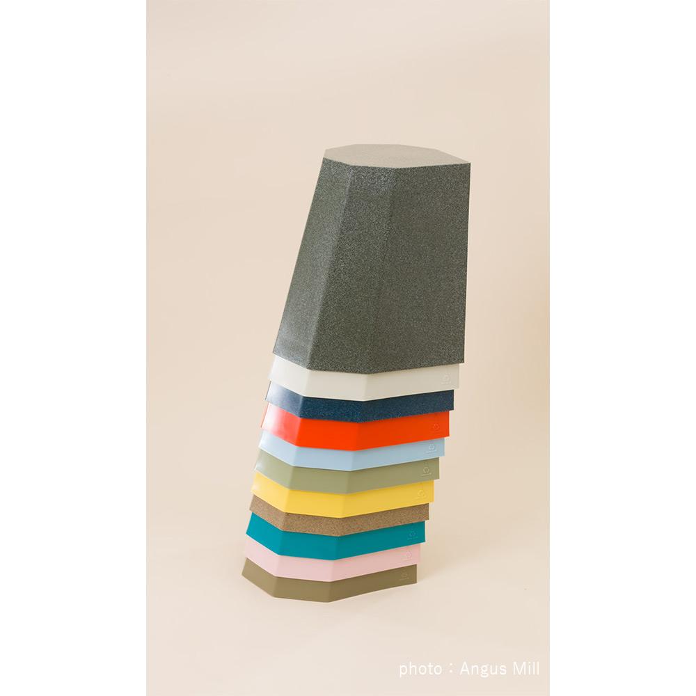 Martino Gamper Arnold Circus Stool / Martino Gamper（マルティーノ ガンパー） / スツール / MGR10002_dt_23.jpg