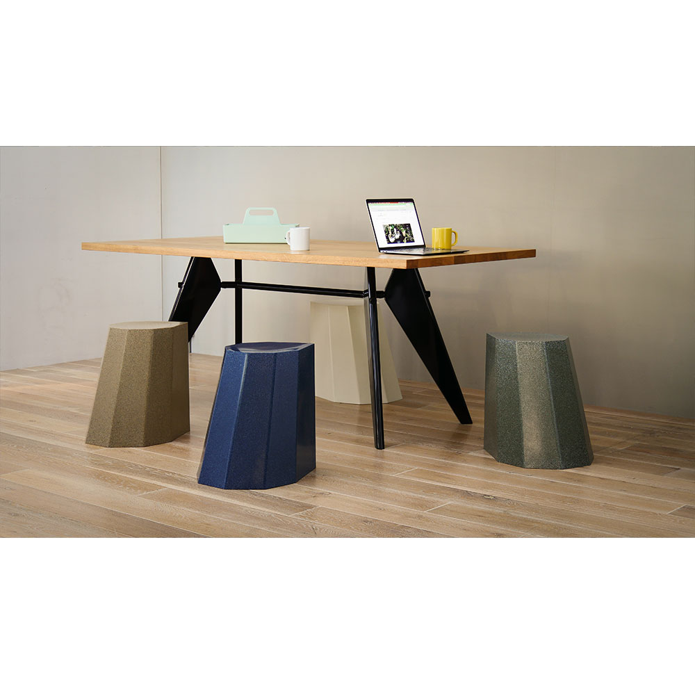 Martino Gamper Arnold Circus Stool / Martino Gamper（マルティーノ ガンパー） / スツール / MGR10002_dt_28.jpg
