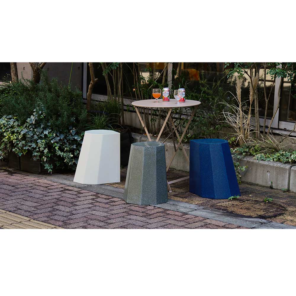 Martino Gamper Arnold Circus Stool / Martino Gamper（マルティーノ ガンパー） / スツール / MGR10002_dt_29.jpg