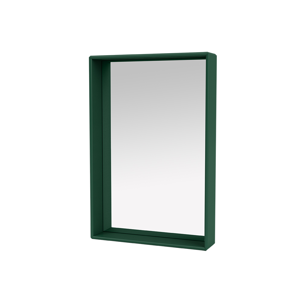 Mirrors SHELFIE (SPB1208K) Montana / Montana（モンタナ） / 壁掛けミラー・壁掛け鏡・鏡台・スタンドミラー / MNT10001GRN_ma.jpg
