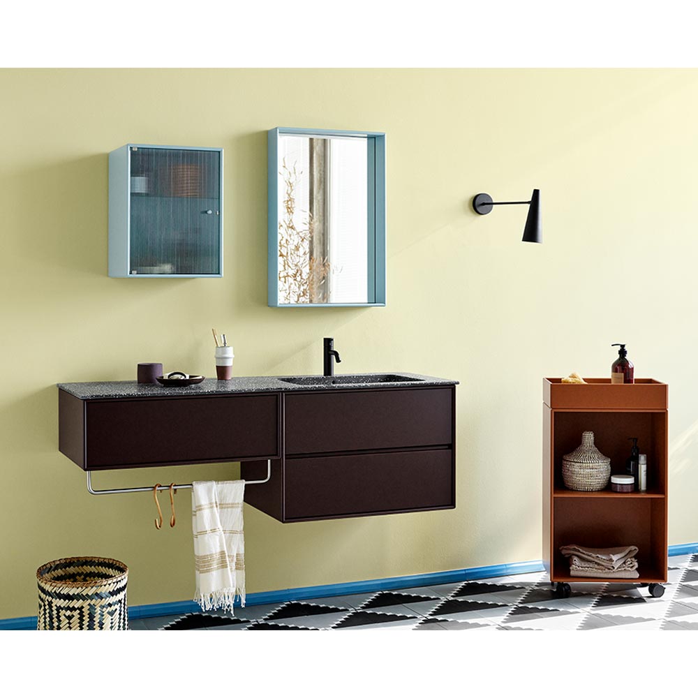 Mirrors SHELFIE (SPB1208K) Montana / Montana（モンタナ） / 壁掛けミラー・壁掛け鏡・鏡台・スタンドミラー / MNT10001_dt_01.jpg