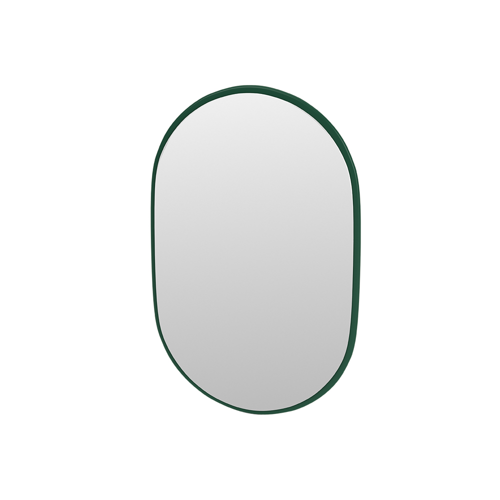 Mirrors LOOK (SP812R) Montana / Montana（モンタナ） / 壁掛けミラー・壁掛け鏡・鏡台・スタンドミラー / MNT10002GRN_ma.jpg
