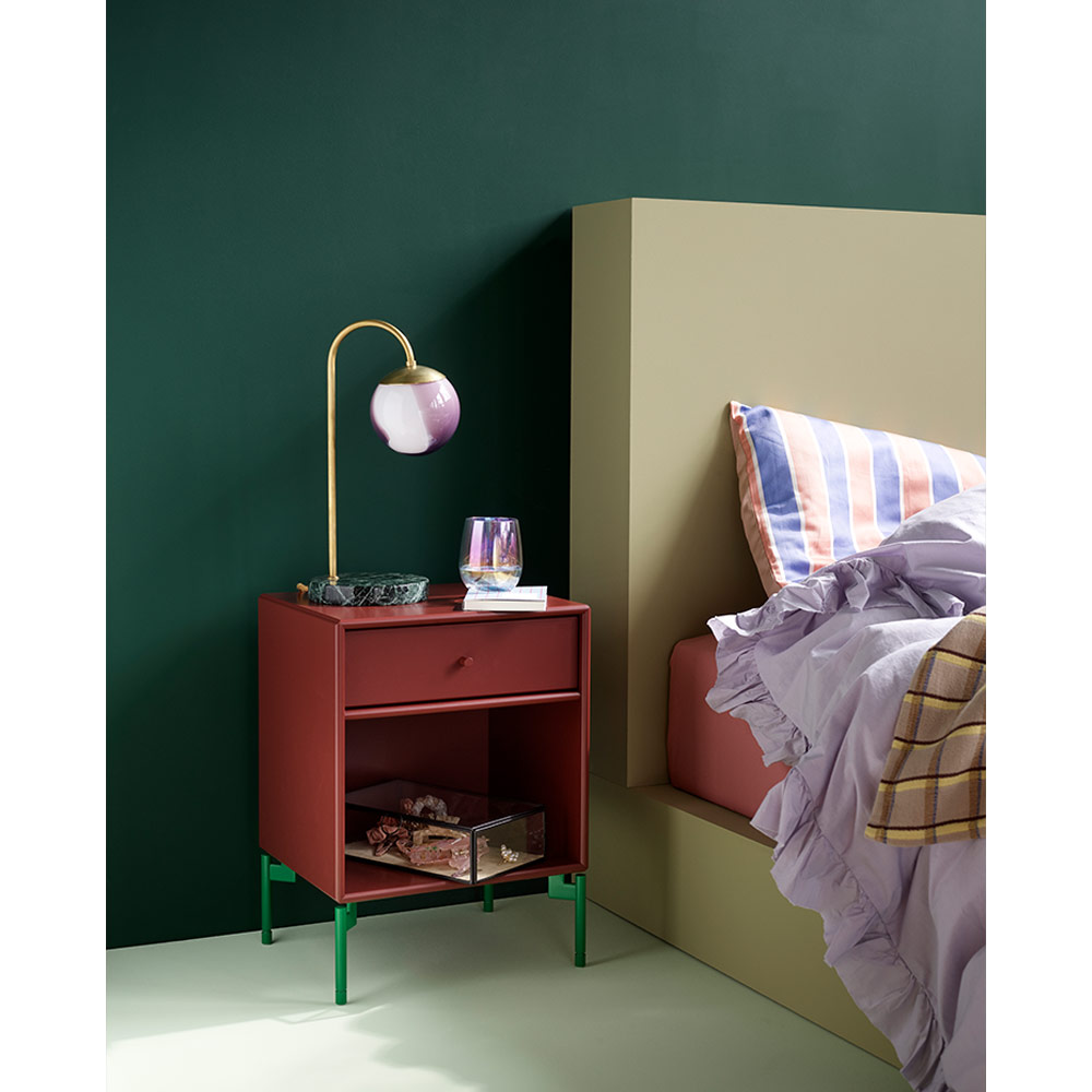 DREAM Legs MB126 Black_Montana / Montana（モンタナ） / サイドテーブル・ナイトテーブル / MNT10008_dt_02.jpg