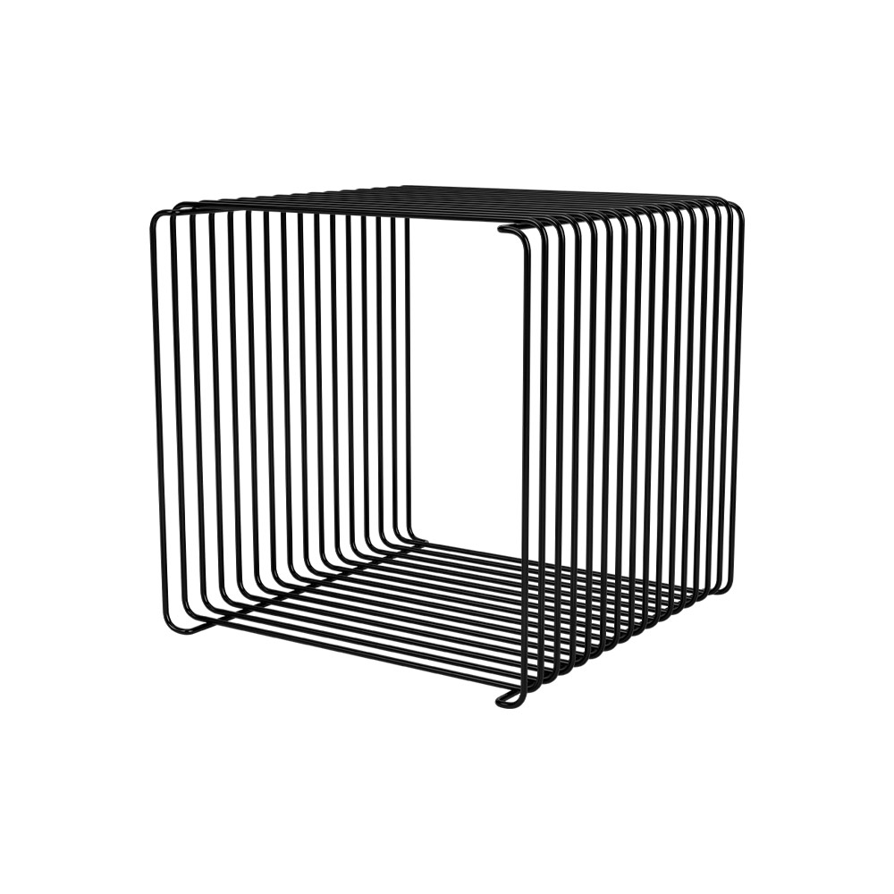 Panton Wire 6161T_35 Montana / Montana（モンタナ） / ラック・ブックシェルフ・マガジンラック・本棚 / MNT10019BLK_ma.jpg