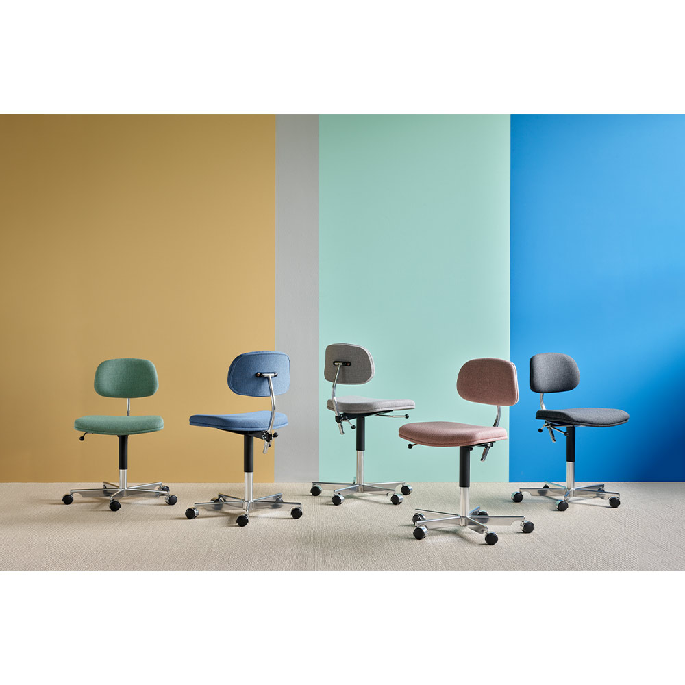 Kevi Chair E2533 Castors Chair Chrome Leg _Montana / Montana（モンタナ） / オフィスチェア・ワークチェア / MNT10022_dt_01.jpg