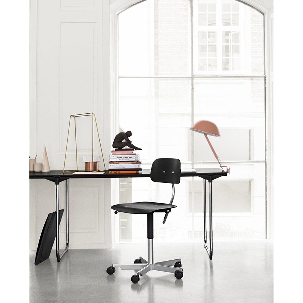 Kevi Chair E2533 Castors Chair Chrome Leg _Montana / Montana（モンタナ） / オフィスチェア・ワークチェア / MNT10022_dt_03.jpg
