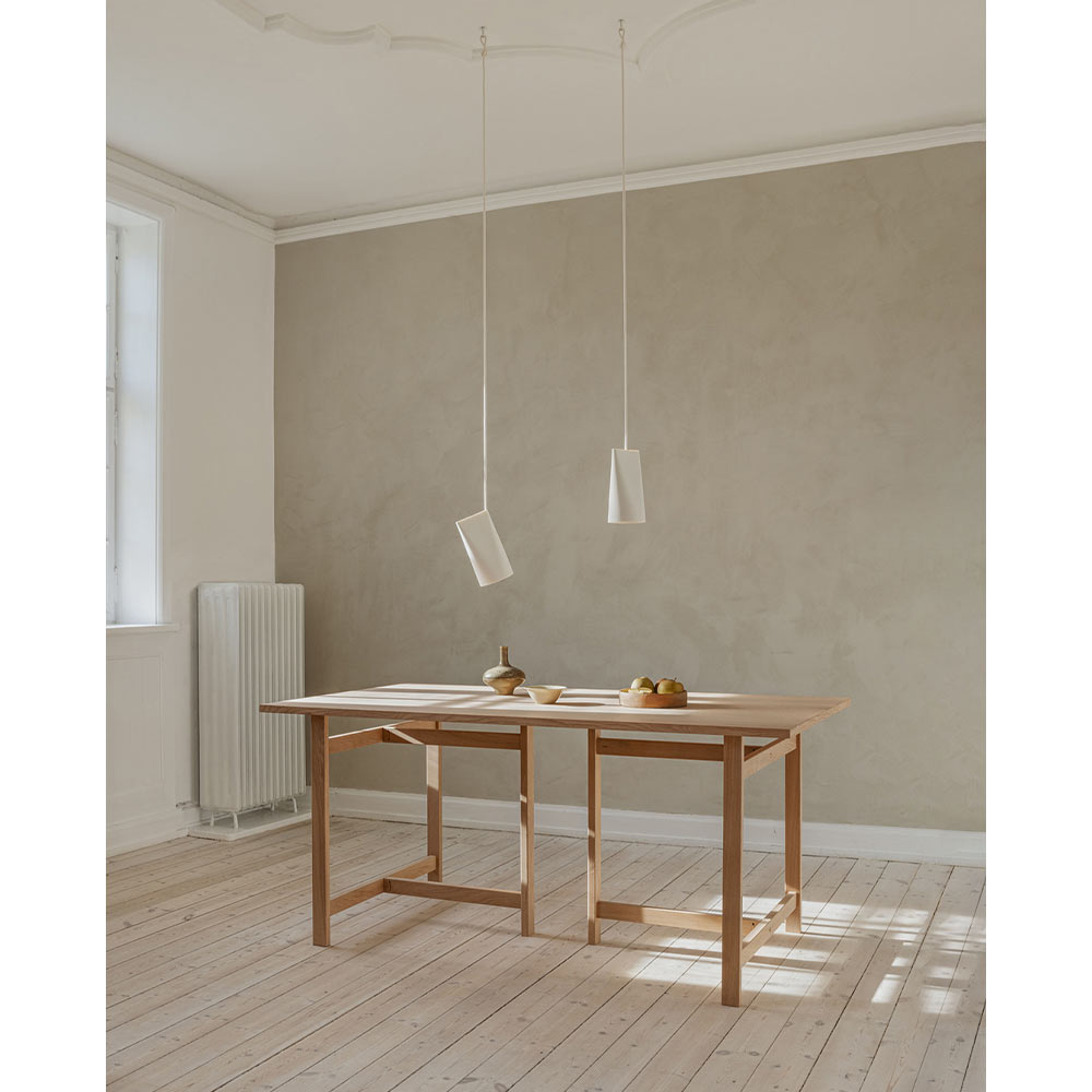 MOEBE Rectangular Dining Table W160 / MOEBE（ムーべ） / ダイニングテーブル / MOE10048_dt_06.jpg