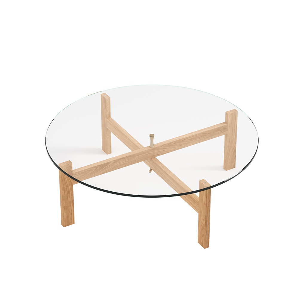 MOEBE Round Coffee Table / MOEBE（ムーべ） / カフェテーブル / MOE10049_dt_01.jpg