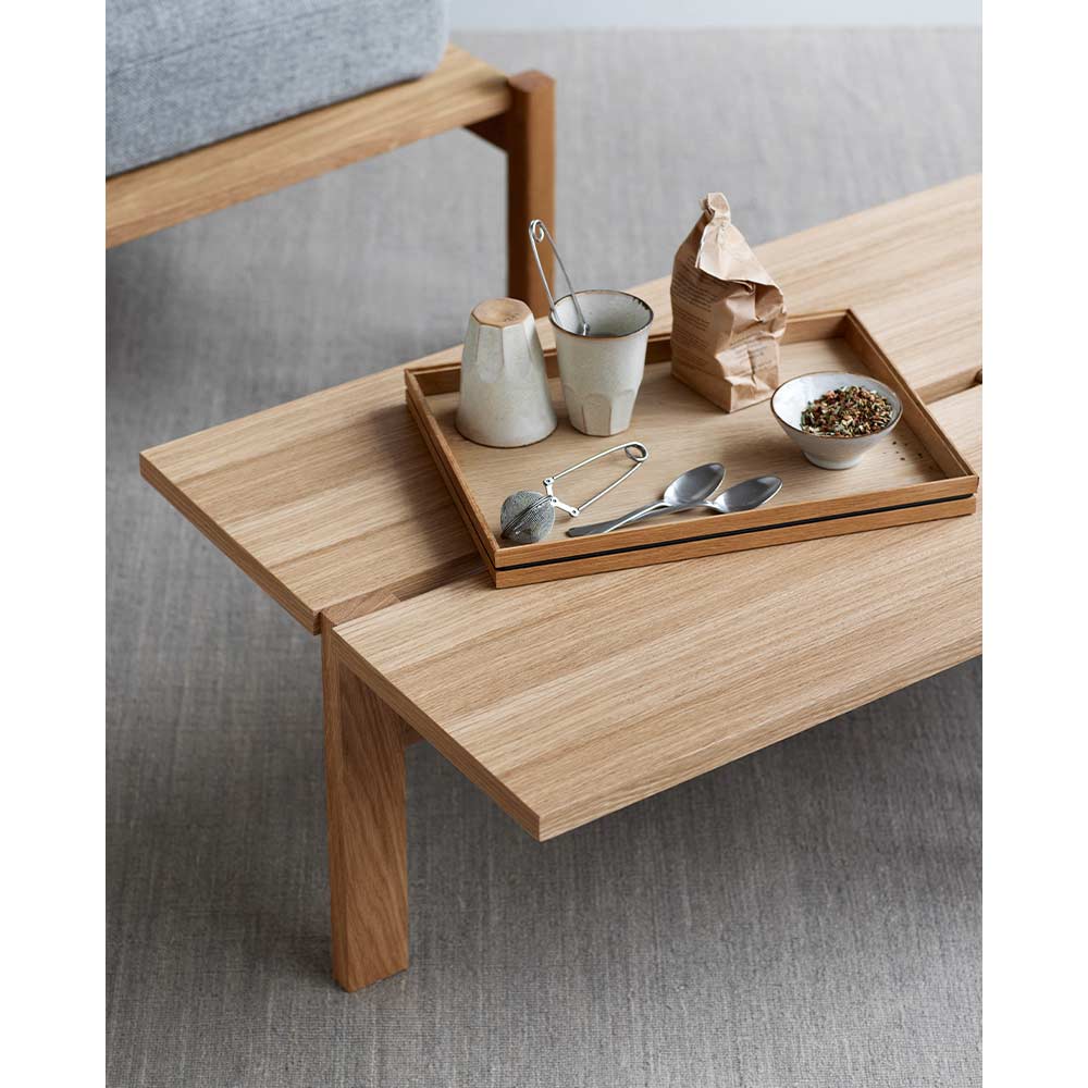 MOEBE Rectangular Coffee Table Large / MOEBE（ムーべ） / カフェテーブル / MOE10050_dt_05.jpg