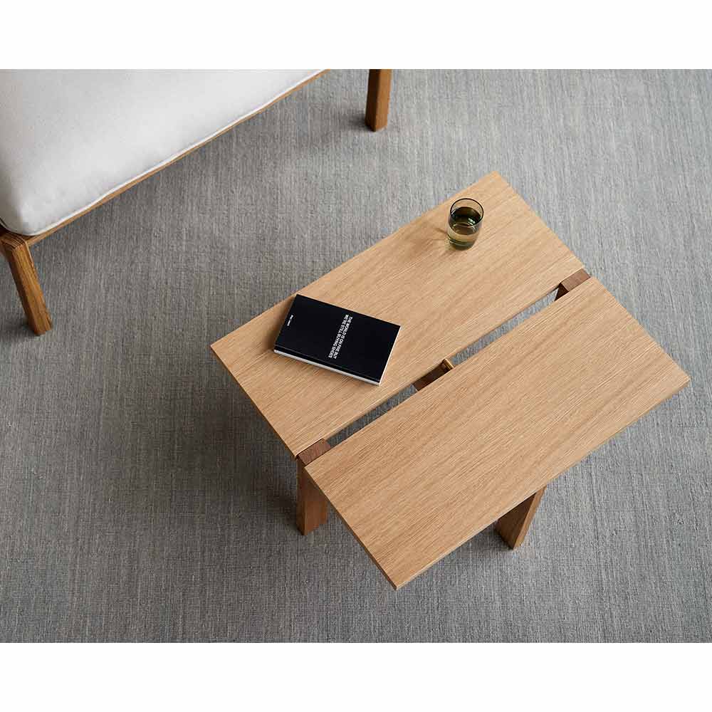 MOEBE Rectangular Coffee Table Small / MOEBE（ムーべ） / カフェテーブル / MOE10051_dt_04.jpg
