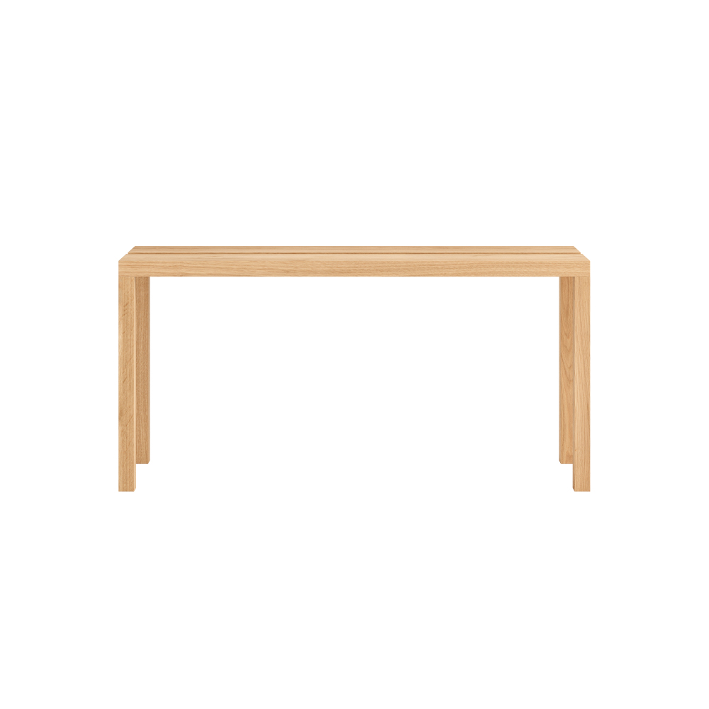 MOEBE Peg Bench / MOEBE（ムーべ） / ベンチ・ダイニングベンチ / MOE10052_dt_01.jpg