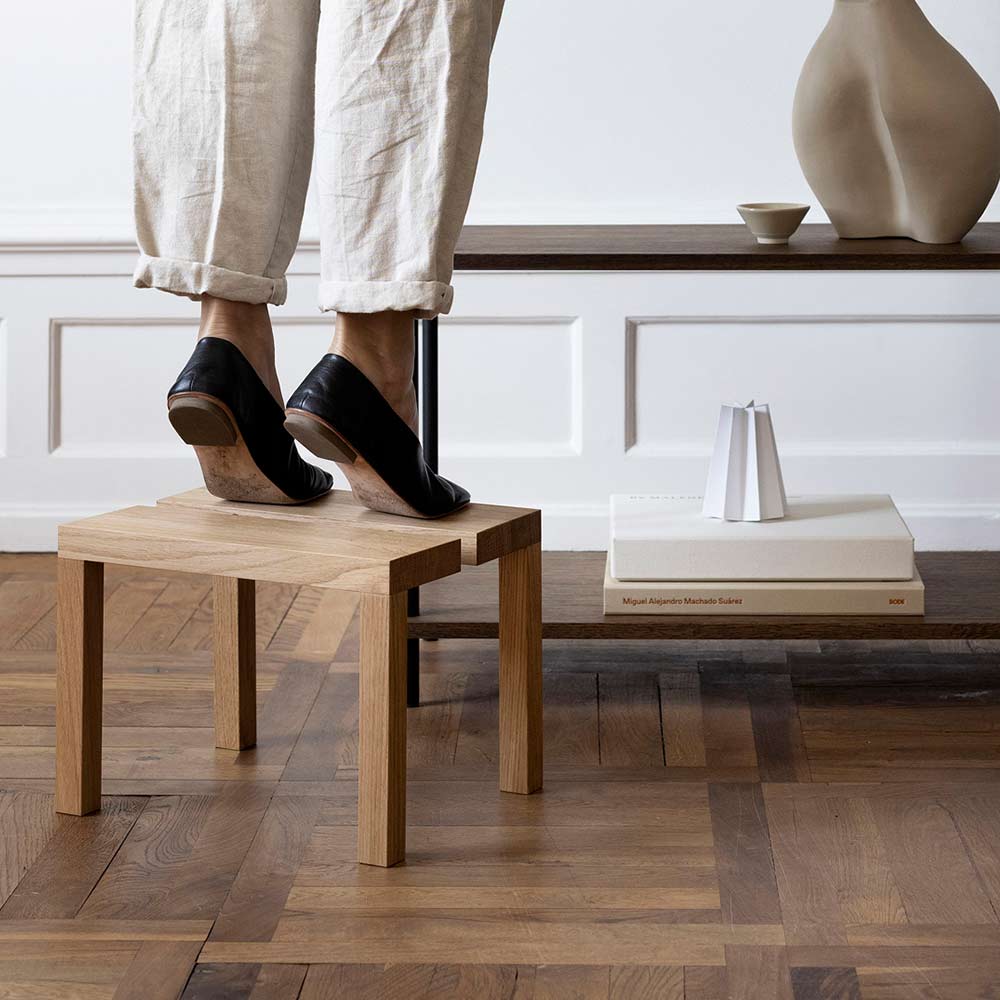 MOEBE Peg Step Stool / MOEBE（ムーべ） / スツール / MOE10054_dt_06.jpg