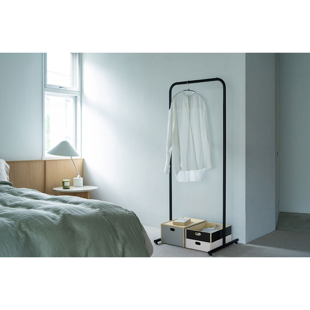 MOHEIM HANGER RACK 600 / MOHEIM（モヘイム） / コートハンガー・ハンガーラック・ポールハンガー / MOH10007_dt_08.jpg