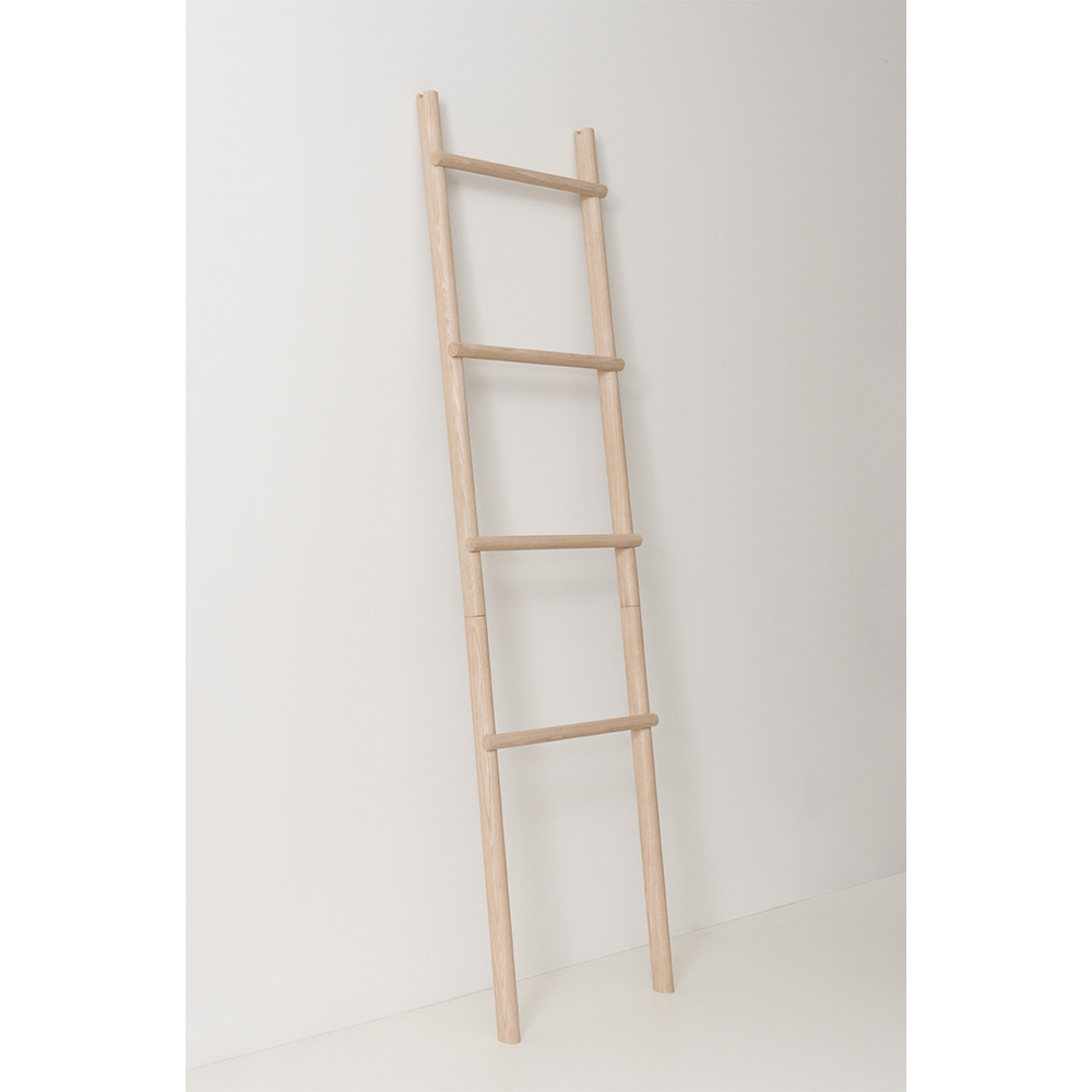 MOHEIM LADDER RACK / MOHEIM（モヘイム） / コートハンガー・ハンガーラック・ポールハンガー / MOH10010_dt_01.jpg