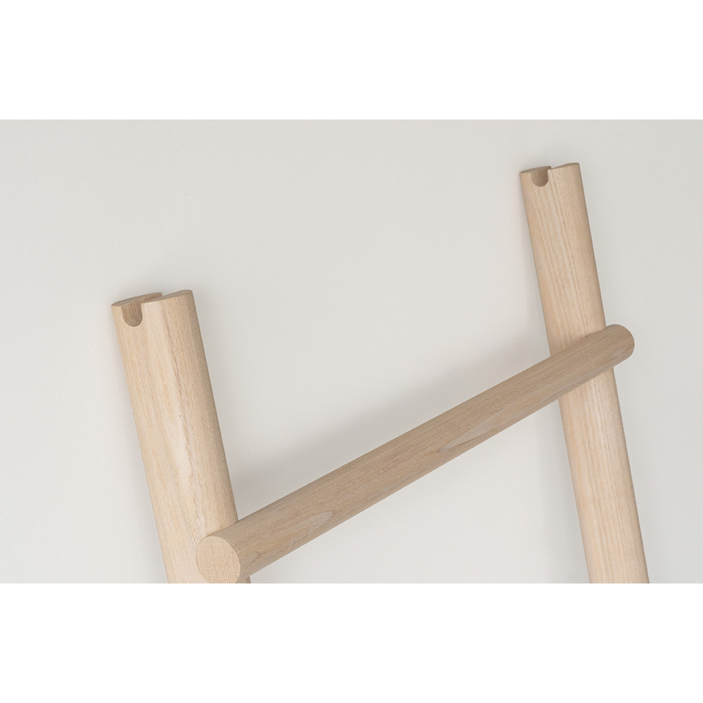MOHEIM LADDER RACK / MOHEIM（モヘイム） / コートハンガー・ハンガーラック・ポールハンガー / MOH10010_dt_02.jpg