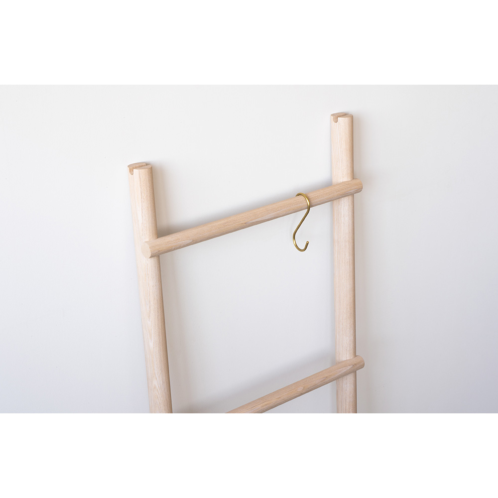 MOHEIM LADDER RACK / MOHEIM（モヘイム） / コートハンガー・ハンガーラック・ポールハンガー / MOH10010_dt_03.jpg