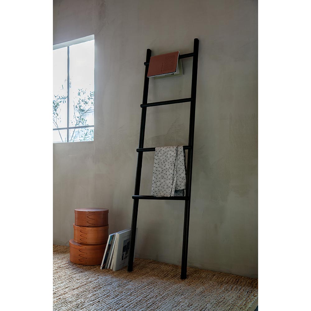 MOHEIM LADDER RACK / MOHEIM（モヘイム） / コートハンガー・ハンガーラック・ポールハンガー / MOH10010_dt_04.jpg