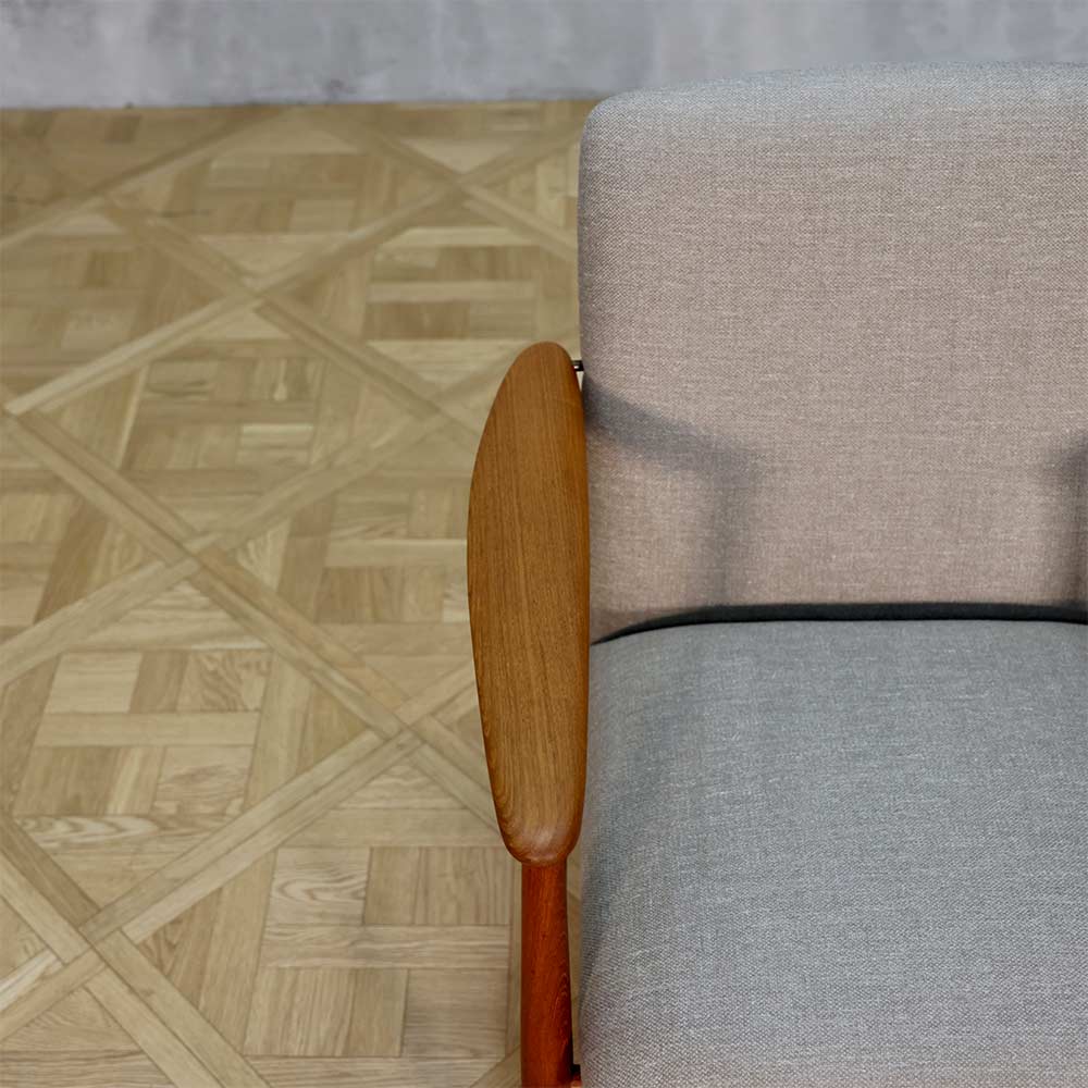 Teak Easy Chair / MOTO FURNITURE（モトファニチャー） / ラウンジチェア / MOT20001_dt_09.jpg
