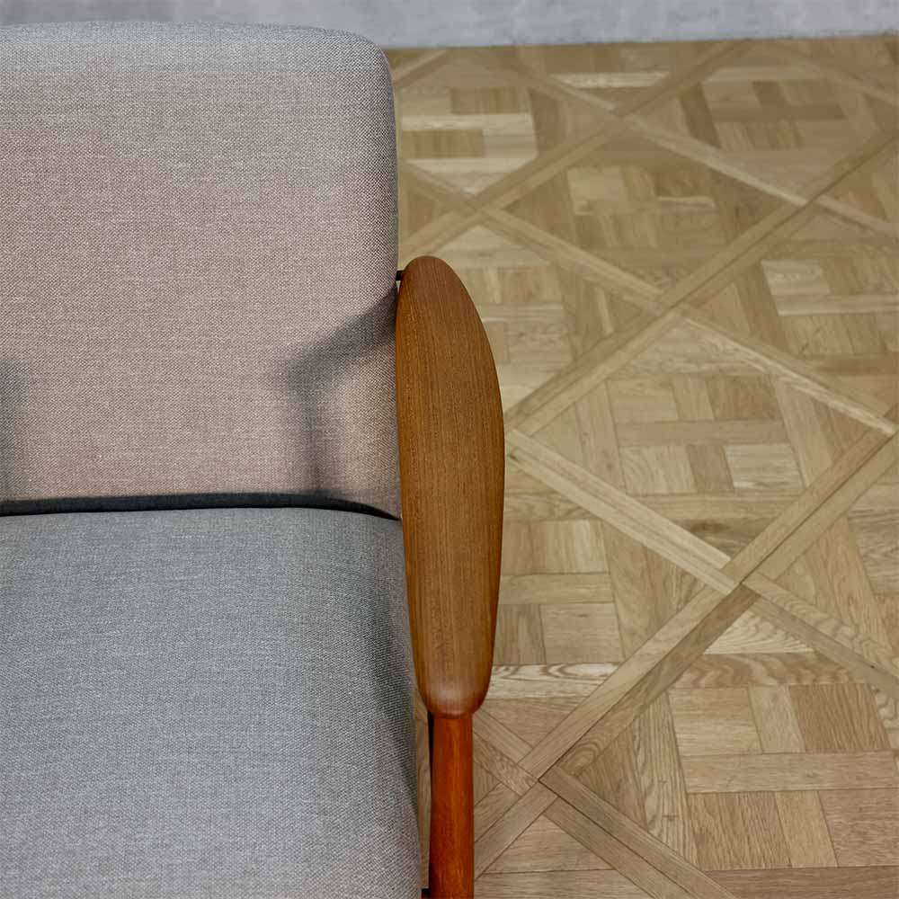 Teak Easy Chair / MOTO FURNITURE（モトファニチャー） / ラウンジチェア / MOT20001_dt_10.jpg