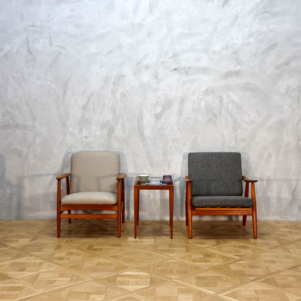 Teak Easy Chair / MOTO FURNITURE（モトファニチャー） / ラウンジチェア / MOT20001_dt_11.jpg