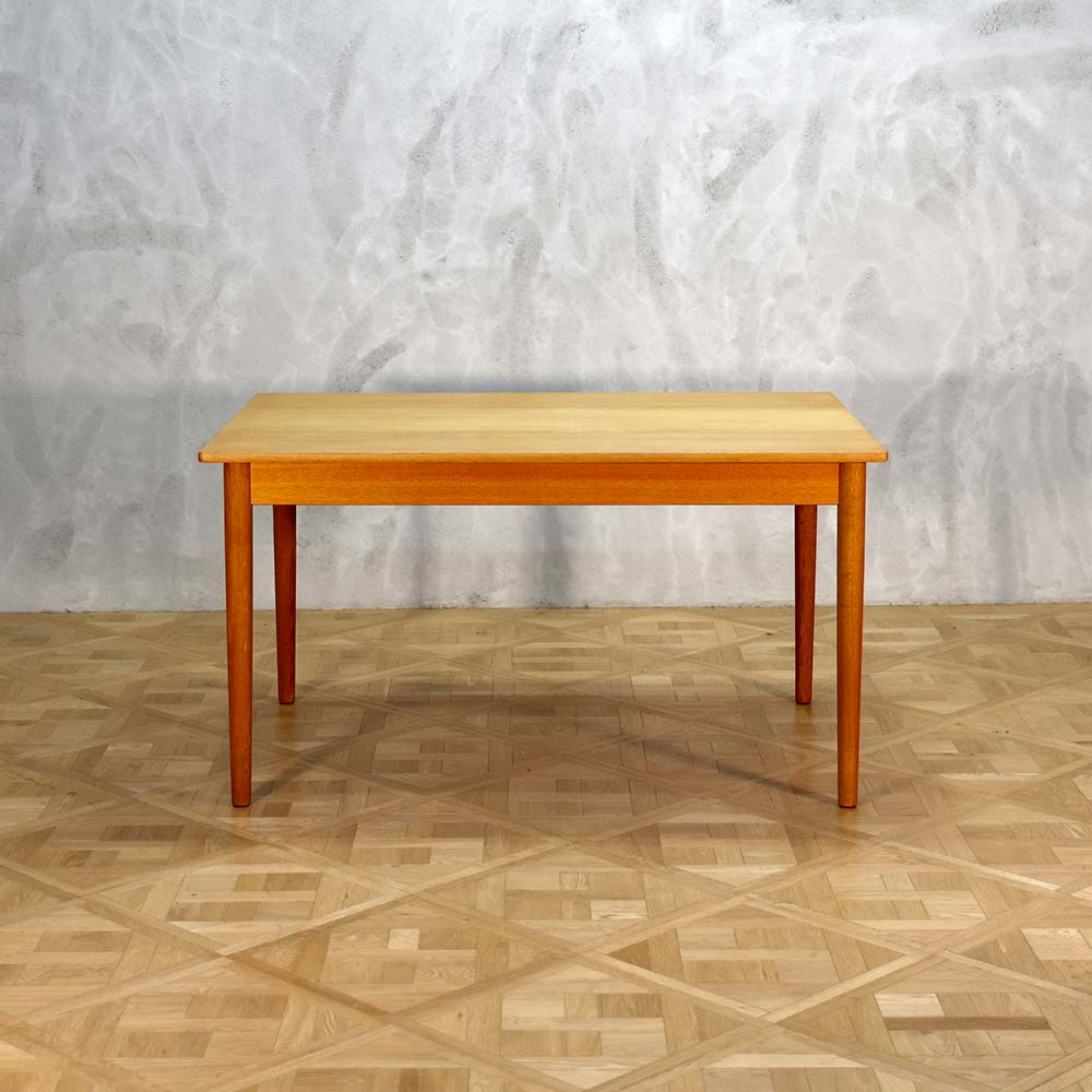 Hans J. Wegner AT Table Oak / MOTO FURNITURE（モトファニチャー） / ダイニングテーブル / MOT20002_dt_01.jpg