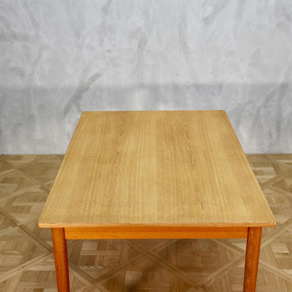Hans J. Wegner AT Table Oak / MOTO FURNITURE（モトファニチャー） / ダイニングテーブル / MOT20002_dt_03.jpg