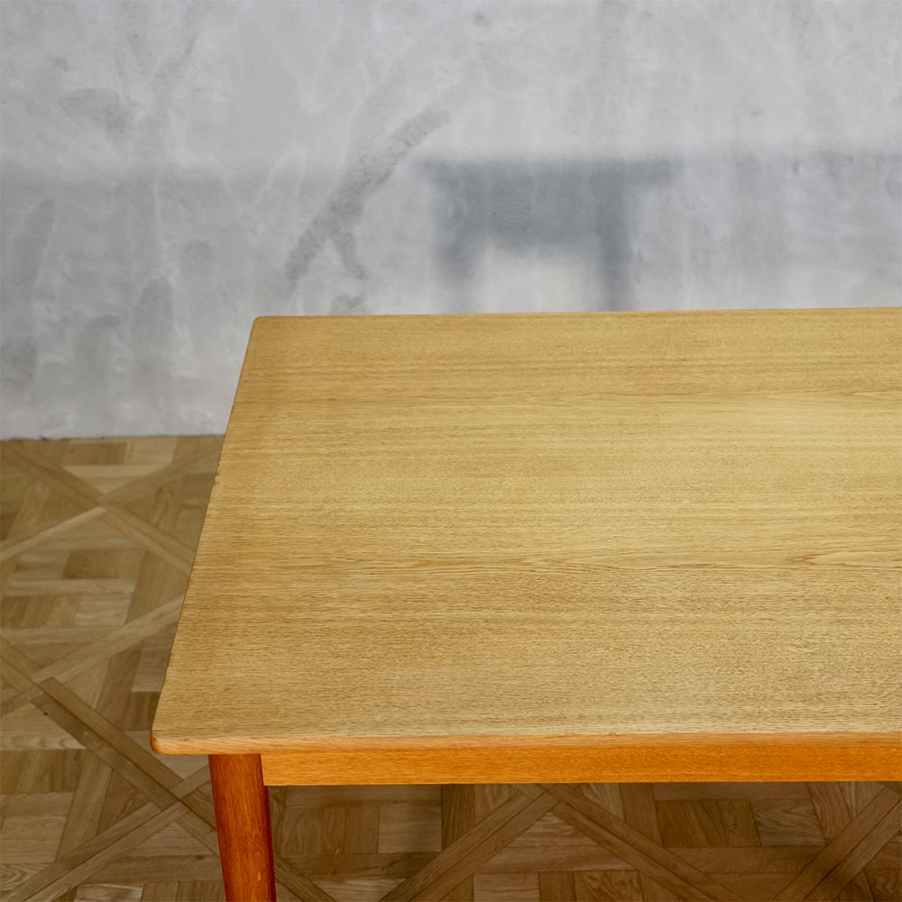Hans J. Wegner AT Table Oak / MOTO FURNITURE（モトファニチャー） / ダイニングテーブル / MOT20002_dt_04.jpg