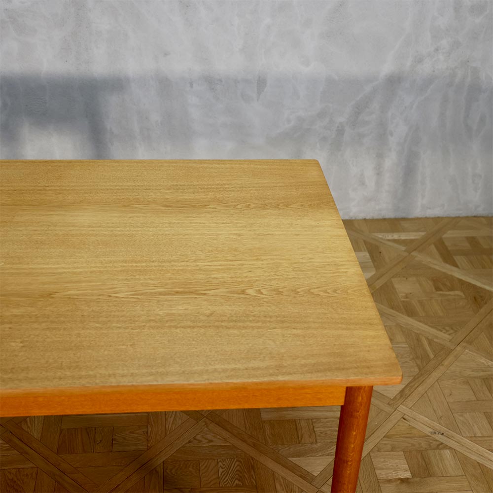 Hans J. Wegner AT Table Oak / MOTO FURNITURE（モトファニチャー） / ダイニングテーブル / MOT20002_dt_05.jpg