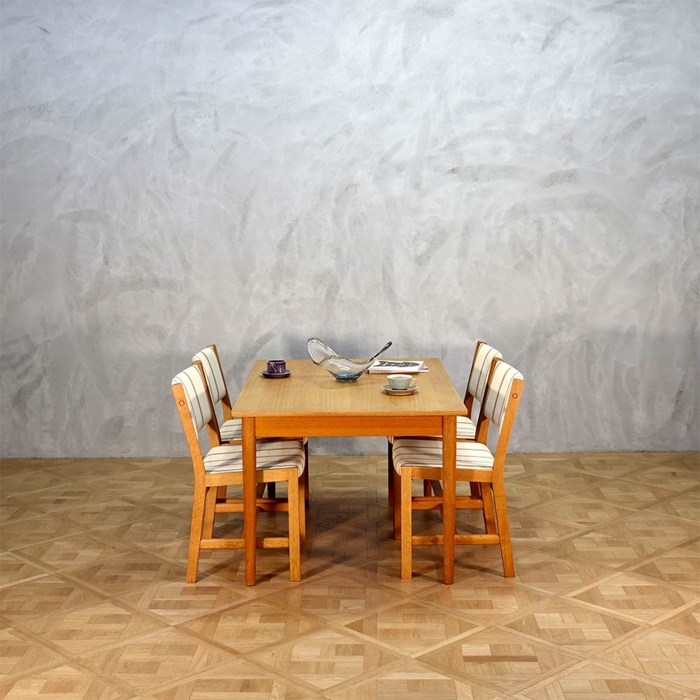 Hans J. Wegner AT Table Oak / MOTO FURNITURE（モトファニチャー） / ダイニングテーブル / MOT20002_dt_09.jpg