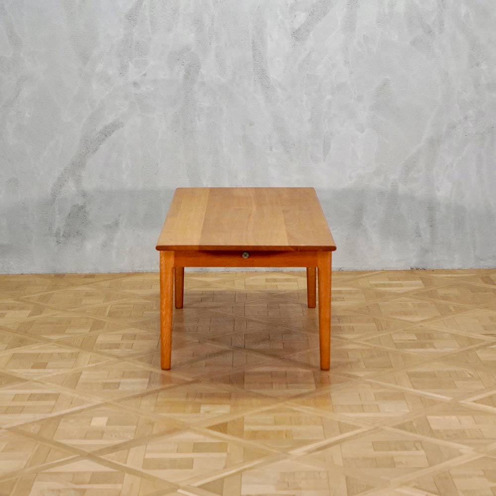 Hans J. Wegner AT15 Table Oak / MOTO FURNITURE（モトファニチャー） / リビングテーブル・ローテーブル・座卓 / MOT20004_dt_02.jpg