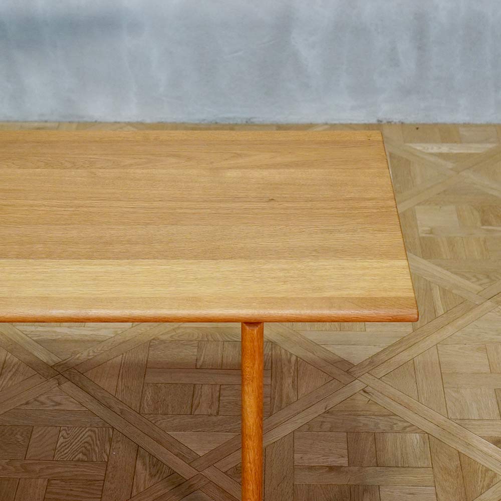 Hans J. Wegner AT15 Table Oak / MOTO FURNITURE（モトファニチャー） / リビングテーブル・ローテーブル・座卓 / MOT20004_dt_05.jpg