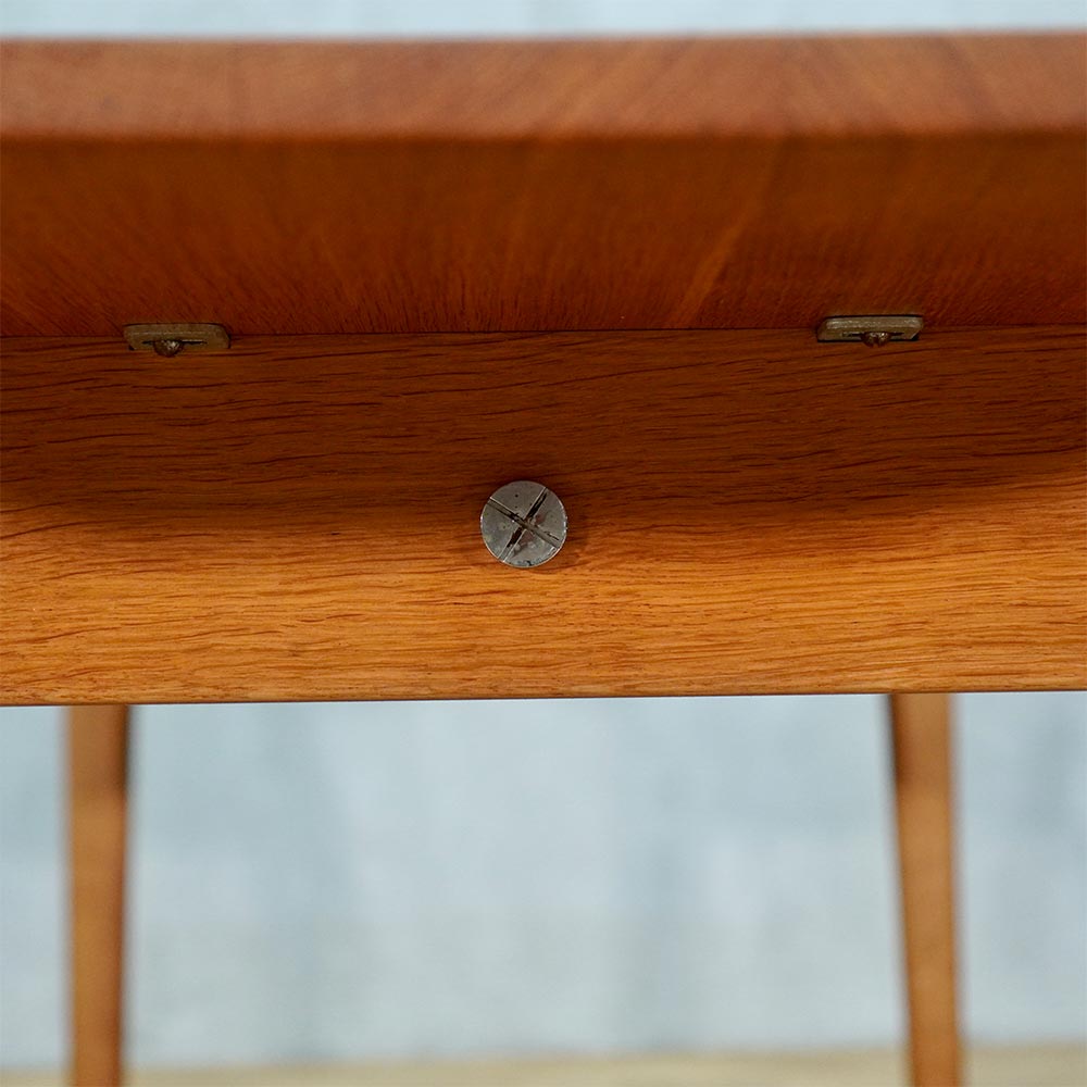 Hans J. Wegner AT15 Table Oak / MOTO FURNITURE（モトファニチャー） / リビングテーブル・ローテーブル・座卓 / MOT20004_dt_06.jpg