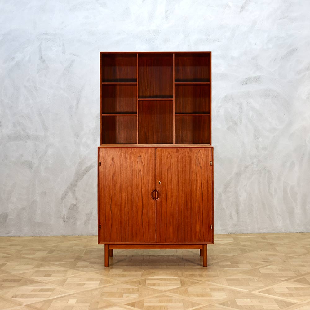 Peter Hvidt and Orla Molgaard Nielsen Cabinet / MOTO FURNITURE（モトファニチャー） / キャビネット・チェスト・サイドボード / MOT20007_dt_01.jpg
