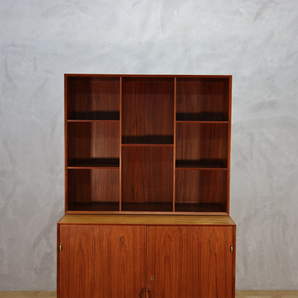 Peter Hvidt and Orla Molgaard Nielsen Cabinet / MOTO FURNITURE（モトファニチャー） / キャビネット・チェスト・サイドボード / MOT20007_dt_06.jpg