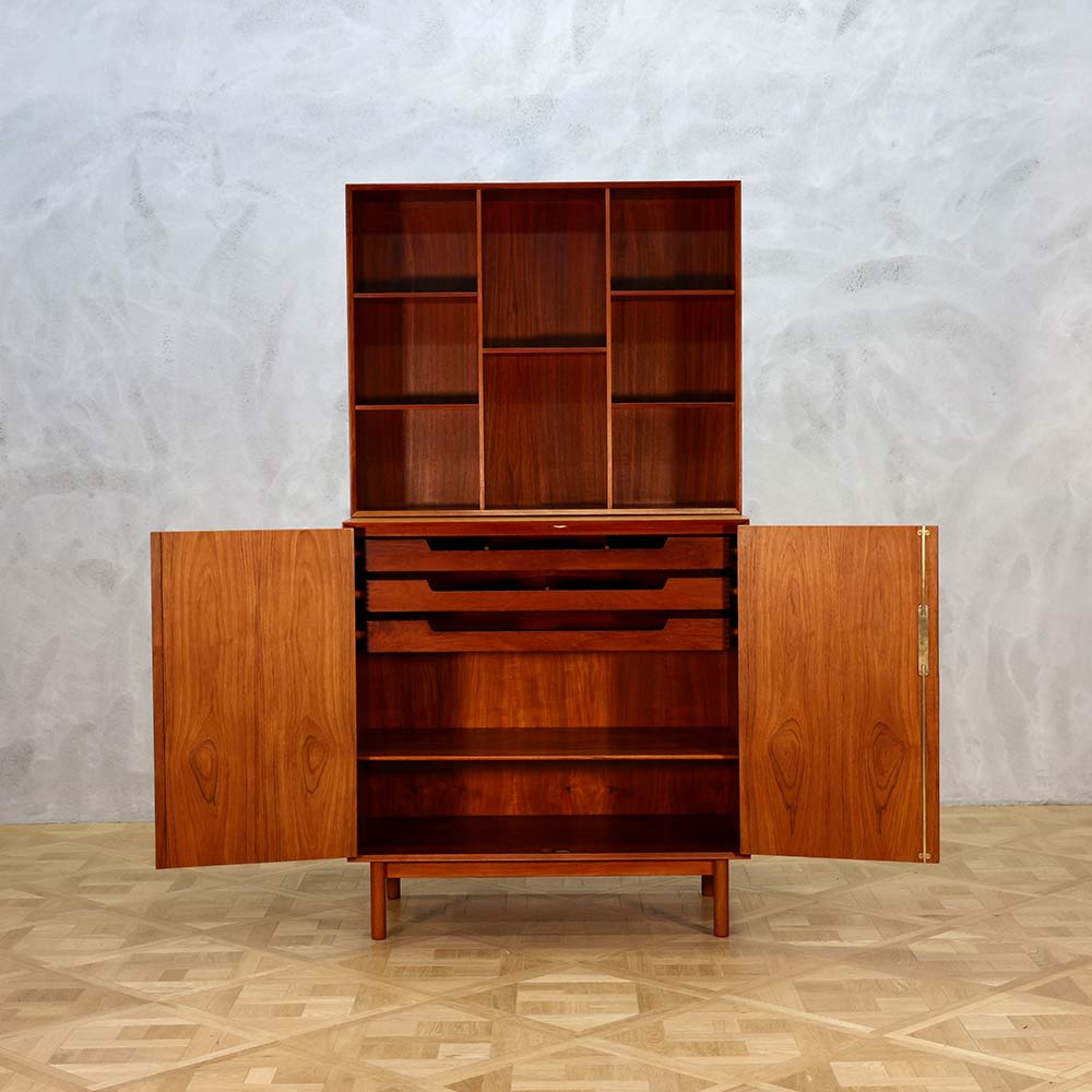 Peter Hvidt and Orla Molgaard Nielsen Cabinet / MOTO FURNITURE（モトファニチャー） / キャビネット・チェスト・サイドボード / MOT20007_dt_07.jpg