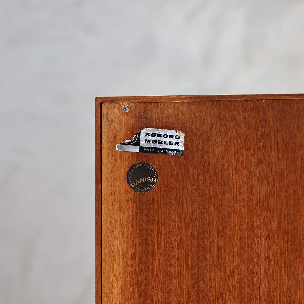 Peter Hvidt and Orla Molgaard Nielsen Cabinet / MOTO FURNITURE（モトファニチャー） / キャビネット・チェスト・サイドボード / MOT20007_dt_08.jpg