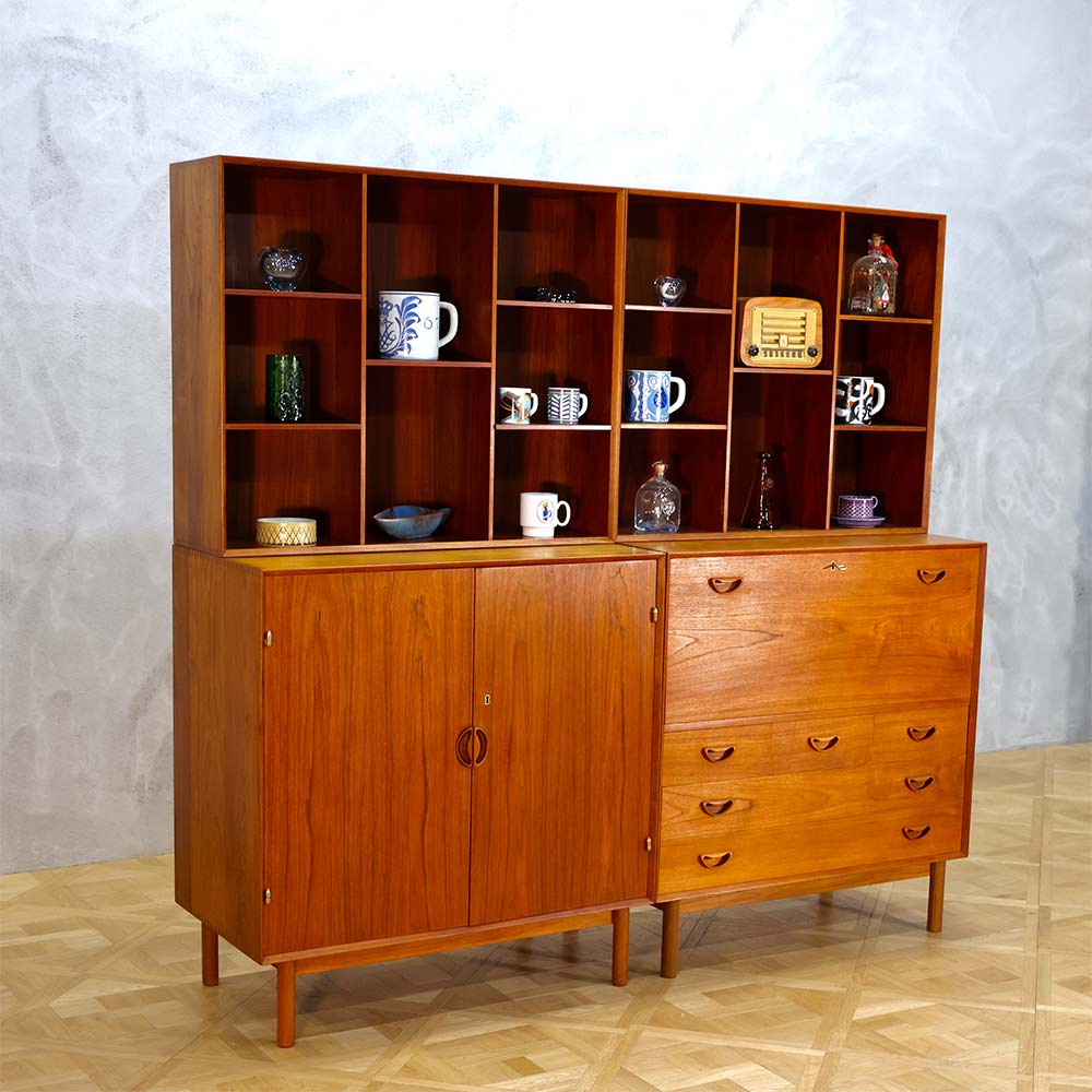 Peter Hvidt and Orla Molgaard Nielsen Cabinet / MOTO FURNITURE（モトファニチャー） / キャビネット・チェスト・サイドボード / MOT20007_dt_10.jpg