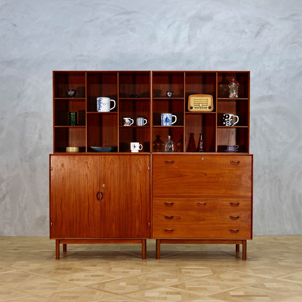 Peter Hvidt and Orla Molgaard Nielsen Cabinet / MOTO FURNITURE（モトファニチャー） / キャビネット・チェスト・サイドボード / MOT20007_dt_11.jpg