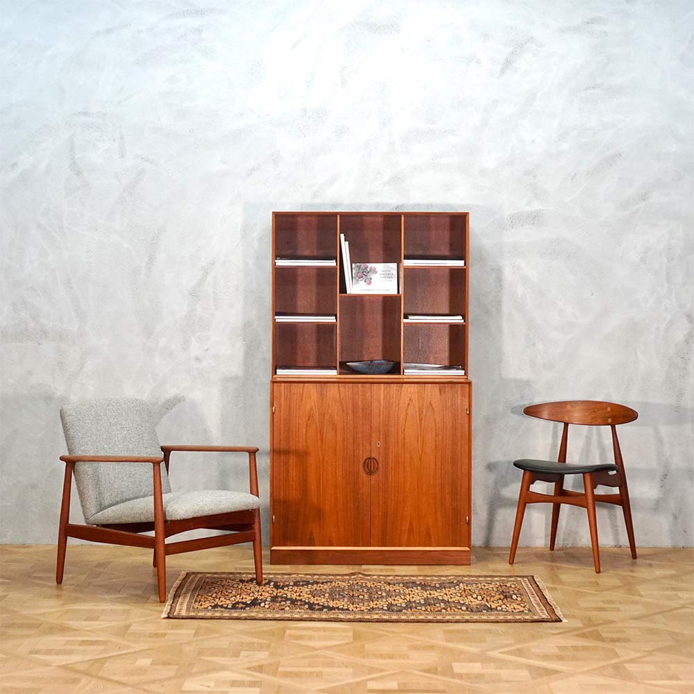 Peter Hvidt and Orla Molgaard Nielsen Cabinet / MOTO FURNITURE（モトファニチャー） / キャビネット・チェスト・サイドボード / MOT20008_dt_14.jpg