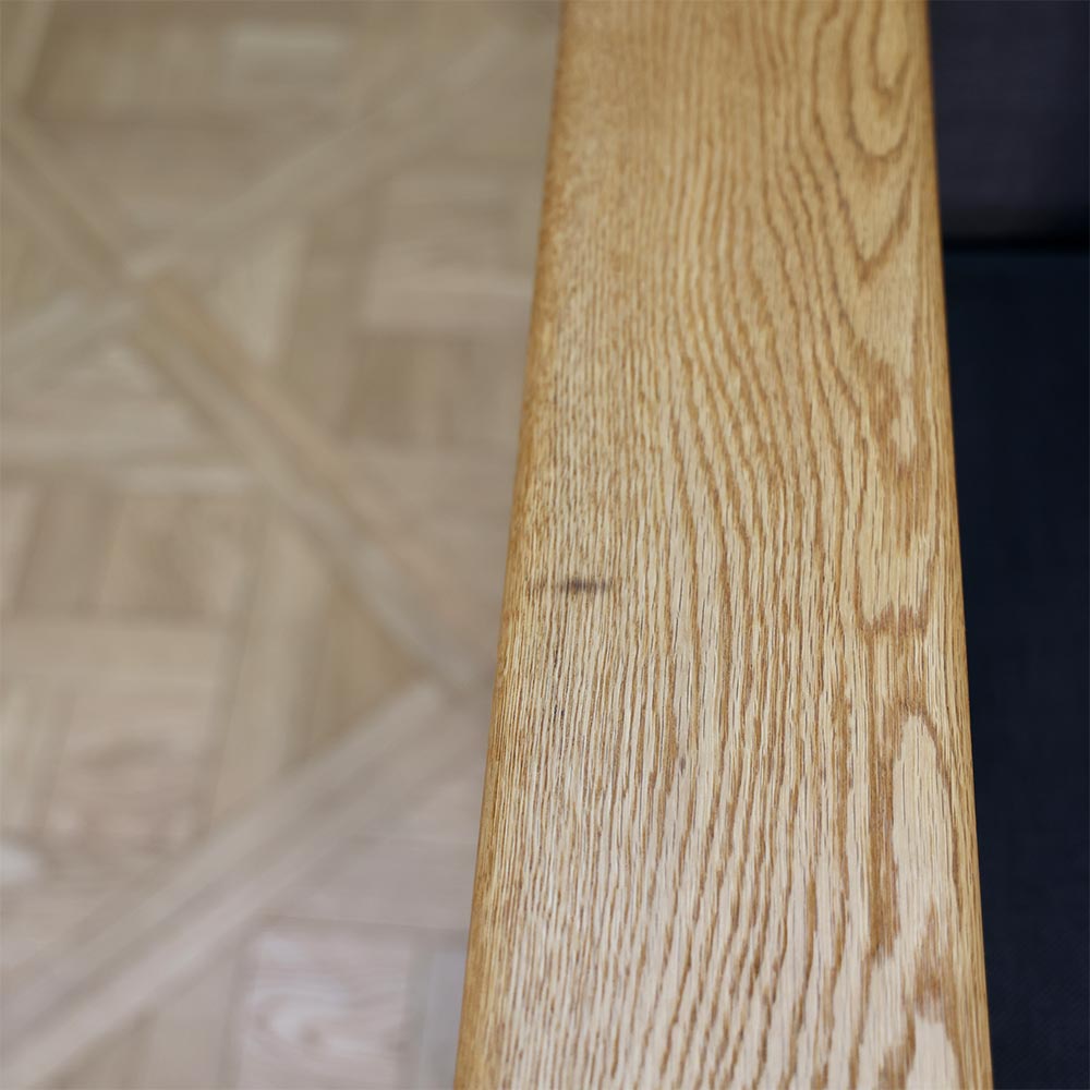 Hans J. Wegner GE181 Oak / MOTO FURNITURE（モトファニチャー） / 1人掛けソファ / MOT20009_dt_11.jpg