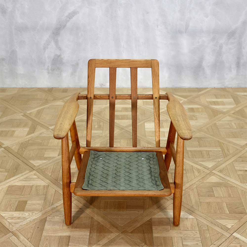 Hans J. Wegner GE240 Sofa Oak / MOTO FURNITURE（モトファニチャー） / 1人掛けソファ / MOT20010_dt_08.jpg