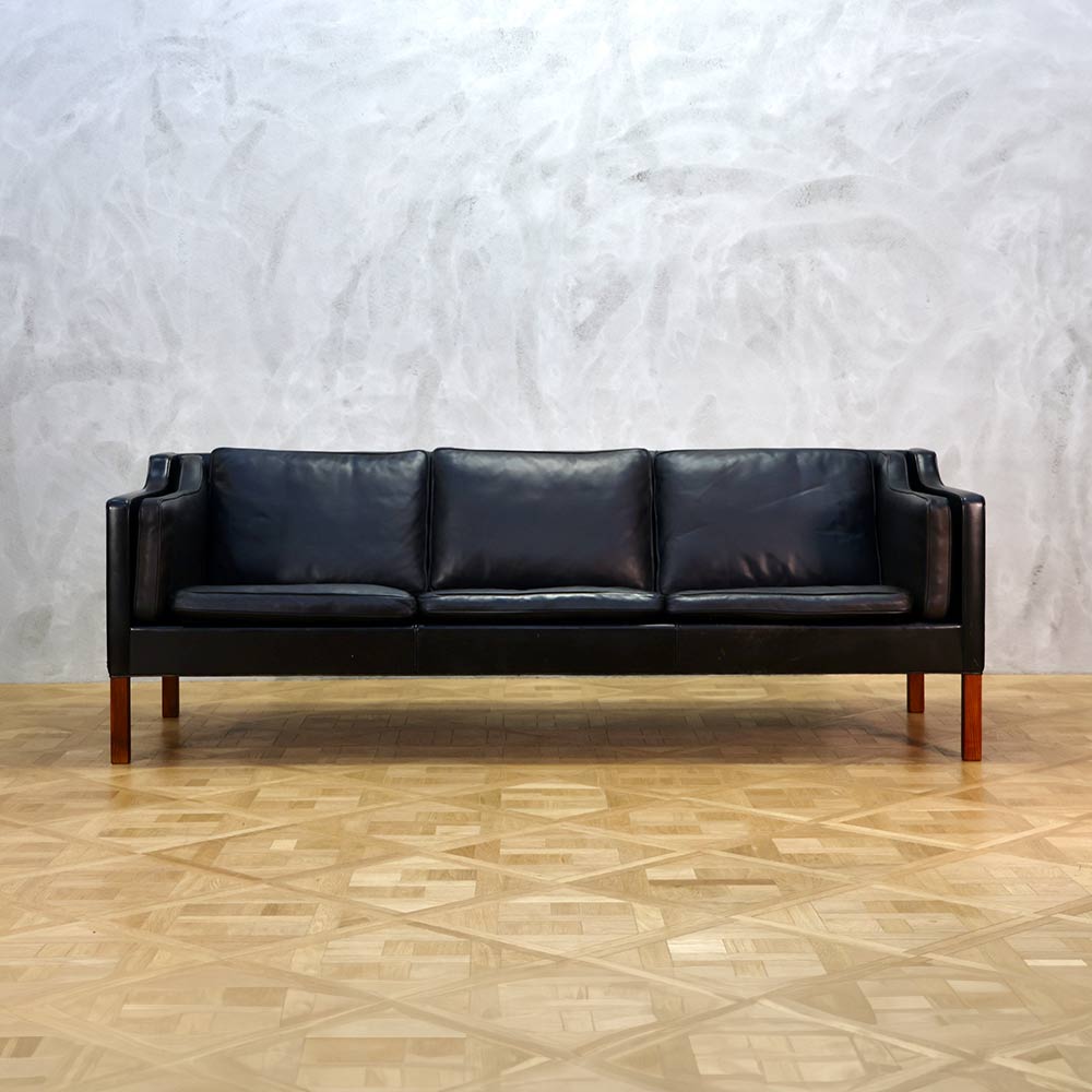 Borge Mogensen MODEL 2213 / MOTO FURNITURE（モトファニチャー） / 3人掛けソファ / MOT20011_dt_01.jpg